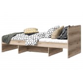 М/С КИВИ КРОВАТЬ КР-01 90Х190